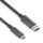 Aktives USB v3.2 USB-C / USB-A Kabel – 5,00m