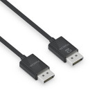 Premium 4K mini DisplayPort / DisplayPort Kabel –...