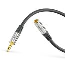 3.5mm Audio-Verlängerung 7.5m