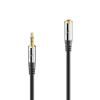 3.5mm Audio-Verlängerung 15.0m