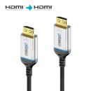 8K Ultra High Speed HDMI AOC Glasfaser Kabel – 40,00m