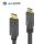 Aktives 4K DisplayPort / HDMI Kabel – 10,00m