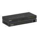 NETGEAR AV Line Managed Switch 16x 1G / 10G Fiber SFP+...