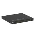 NETGEAR AV Line Managed Switch 40x 1G PoE+ 960W und 8x...