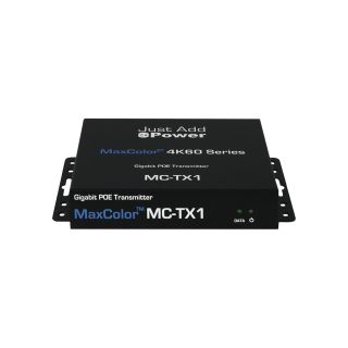 MaxColor™ 1 - 4K60 Standard-Sender