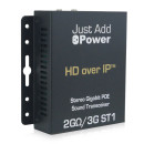 JustAddPower - 2GΩ/3G...