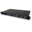 JustAddPower - 4K-Rackmount-Sender mit KVM