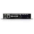 JustAddPower - 4K-Sender mit KVM