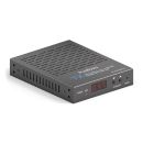 HDMI IP-Sender, H.264 / 265 IP-Streaming-Encoder mit...