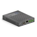 HDMI IP-Sender, H.264 / 265 IP-Streaming-Encoder mit...