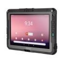 Getac ZX10, 25,7cm (10,1), GPS, USB, USB-C, BT (5.0),...