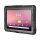 Getac ZX10, 25,7cm (10,1), GPS, USB, USB-C, BT (5.0), WLAN, Android, GMS