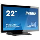 iiyama ProLite T22XX, 54,6cm (21,5), Projected...