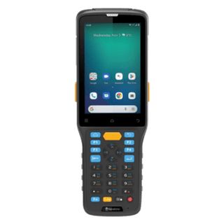 Newland N7 Cachalot Pro II, 2D, 10,5cm (4), GPS, USB-C, BT, WLAN, 4G, NFC, Android, Kit (USB), GMS