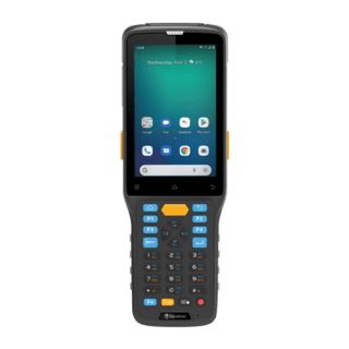 Newland N7 Cachalot Pro II, 2D, Near & Far, 10,5cm (4), GPS, USB-C, BT, WLAN, 4G, NFC, Android, Kit (USB), GMS