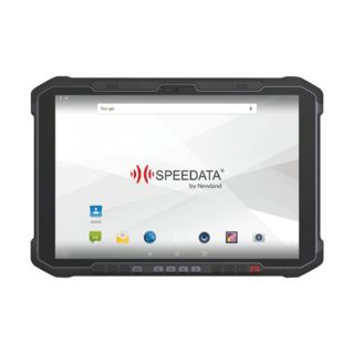 Newland SD100 Orion Plus, 2D, 25,4cm (10), GPS, USB-C, BT, WLAN, 5G, NFC, Android, Kit (USB)