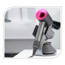 PureMounts® Föhn Halterung für Dyson® Supersonic, grau