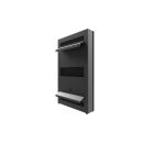 edbak Außen-Kiosk 55" Samsung LH55OHF