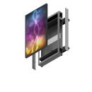 edbak Außen-Kiosk 55" Samsung LH55OHF