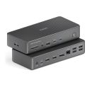 15-in-1 USB-C Docking Station 15-in-1 USB-C Docking Station