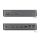 15-in-1 USB-C Docking Station - 2x HDMI 2.1 8K30, 1x DP 1.4 8K30, USB-C 3.2 Gen2, 100W PD 10Gbps, 7x USB, 1x Ethernet, 1x Kartenleser