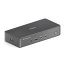 14-in-1 USB-C DisplayLink Docking Station 14-in-1 USB-C...