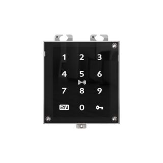 2N 2N Access Unit 2.0 Touch Keyp