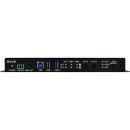 UHD+ Multi-format Matrix Switcher with USB Ethernet Hub - Cypress CPLUS-V32SDM