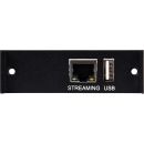 H.264/265 Live Video Streaming and Recording Module Card...