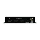 8K 1x2 HDMI Splitter - Cypress VSP-H8K-1201