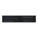 HDBaseT™ 8×8 HDMI over CAT5e/6/7 Matrix with...