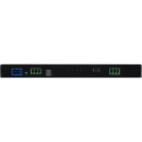 HDCP 2.2 & HDMI2.0 Extender with OAR / Audio...