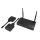 Hyshare Pro Wireless Presentation Kit (2 transmitters + 1 receivers) - Cypress WPS-HP201KIT