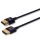 - Cypress 4K Ultra-slim High Speed HDMI Cable