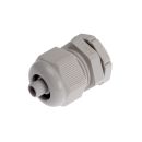 AXIS CABLE GLAND M20X1.5 RJ45 5PCS