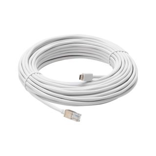 AXIS AXIS F7315 CABLE WHITE 15M 4PCS