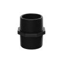 AXIS AXIS 1.5" NPS/NPT MALE COUPLER