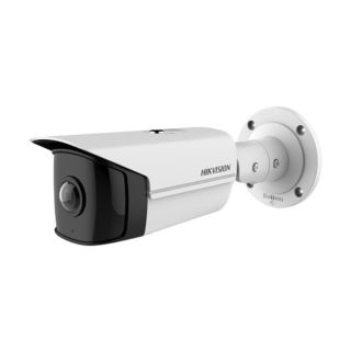 Hikvision DS-2CD2T45G0P-I(1.68mm)(O-STD)