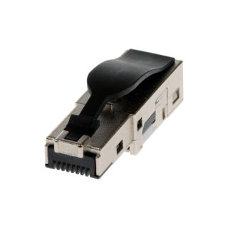 AXIS RJ45 FIELD CONNECTOR 10 PCS