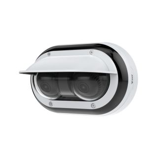 AXIS AXIS P4708-PLVE PANORAMIC CAMERA