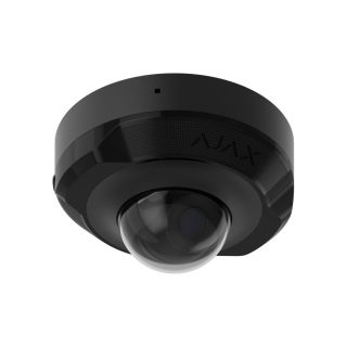 AJAX DomeCam Mini (5 Mp/4 mm)