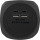 InLine® Charging Cube, 3x Schutzkontakt, 2x USB-C, 2x USB-A, schwarz, 2m