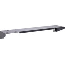 InLine® 19" Rack zur Untertisch-Montage, 1HE,...