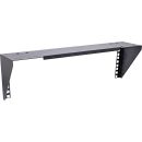 InLine® 19" Rack zur Untertisch-Montage, 3HE,...