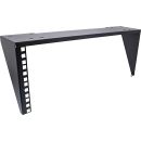 InLine® 19" Rack zur Untertisch-Montage, 4HE,...