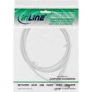 InLine® DC Verlängerungskabel, DC Stecker/Buchse...