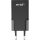 InLine® USB Netzteil Ladegerät Dual USB-C, PD, PPS, 30W, schwarz