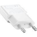 InLine® USB Netzteil Ladegerät Dual USB-C, PD, PPS, 30W, weiß