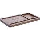 InLine® WoodCharge – Organizer mit integrierter...