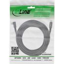 InLine® USB 3.2 Gen.1 Kabel, USB-C Stecker/Stecker...